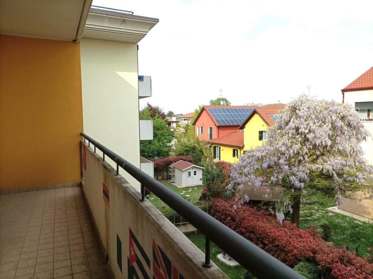 Appartement Cove 15mvenice -free Park- Near Airport