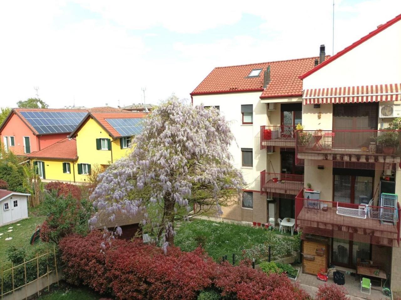 Appartement Cove 15mvenice -free Park- Near Airport *
