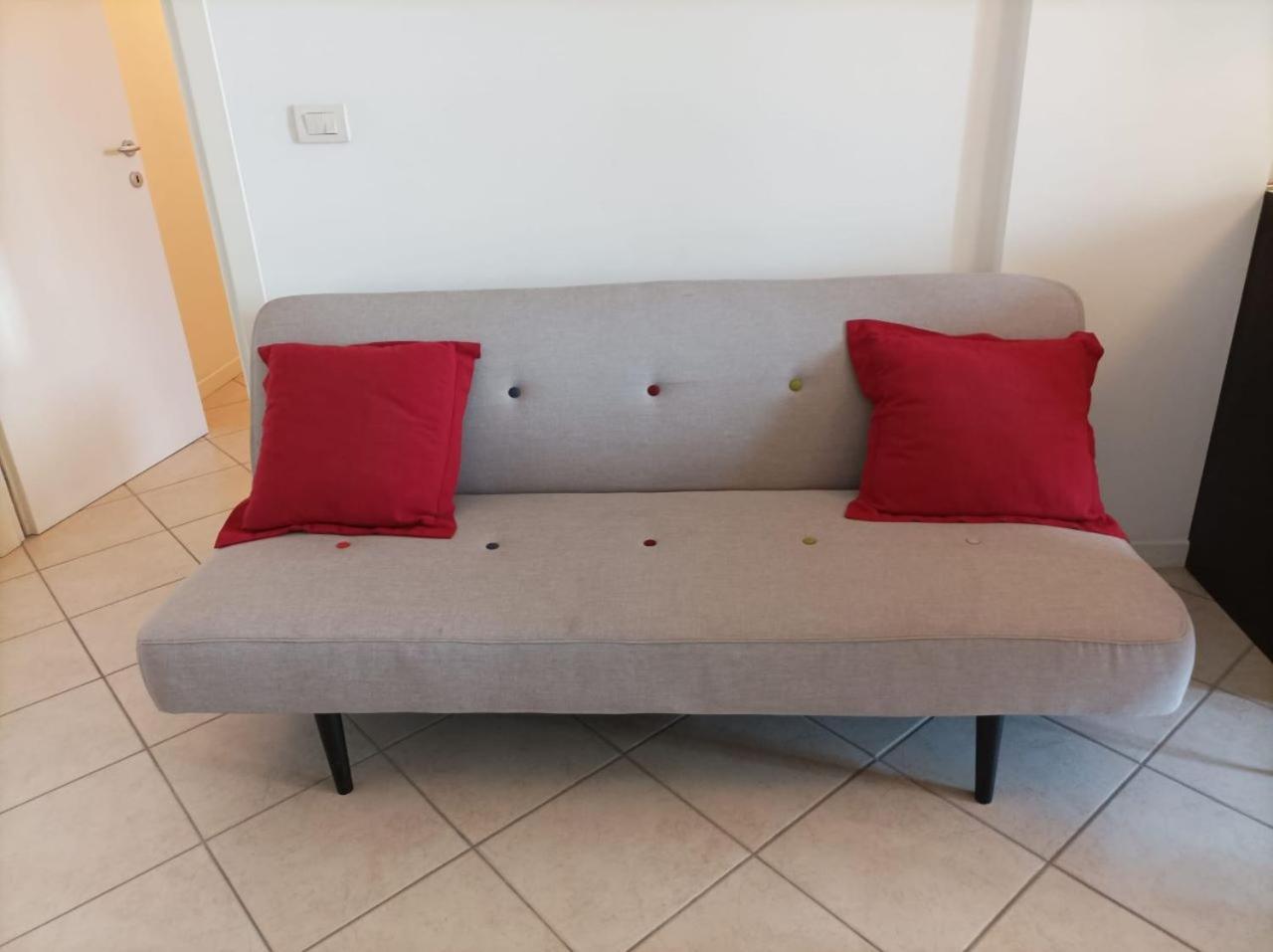 Appartement Cove 15mvenice -free Park- Near Airport
