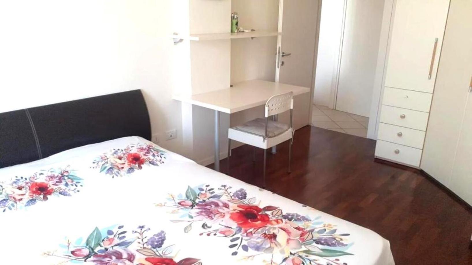 Appartement Cove 15mvenice -free Park- Near Airport *