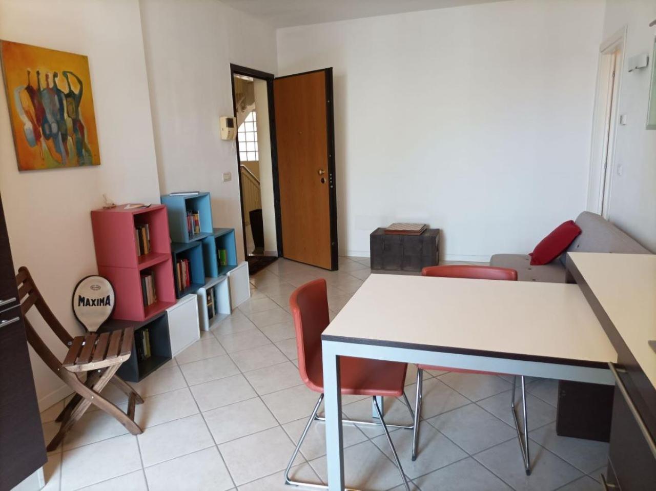 Cove 15mvenice -free Park- Near Airport Appartement Venise